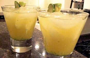 Authentic Mexican Drinks