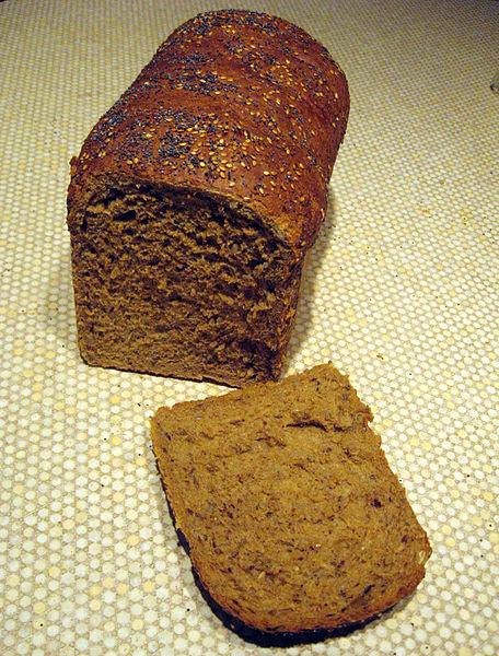 Bread