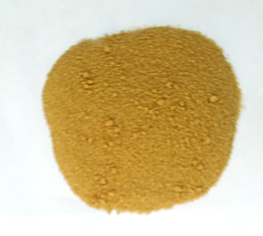 Muscovado sugar