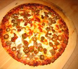 Pizza