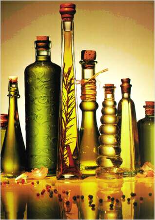 Italian Olive oils