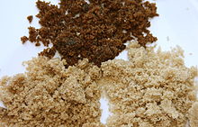 Date sugar