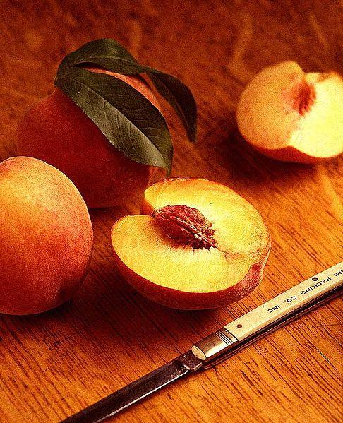 Peach