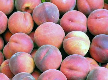 Peaches
