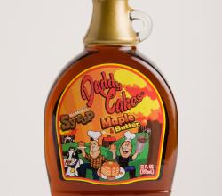 Maple Syrup