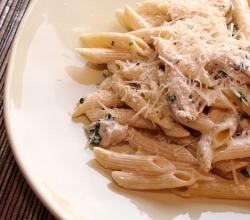 Chicken pasta