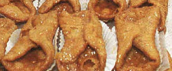You need some good culinary skills to prepare pestinos 