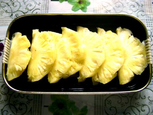 Pineapple