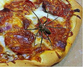 Poison Pizza 2