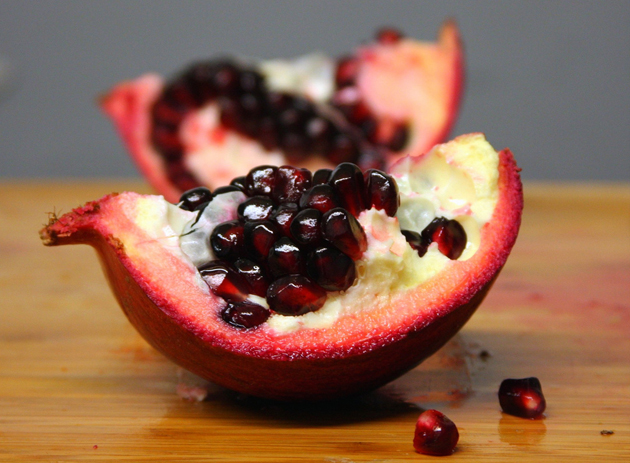 Red food 4