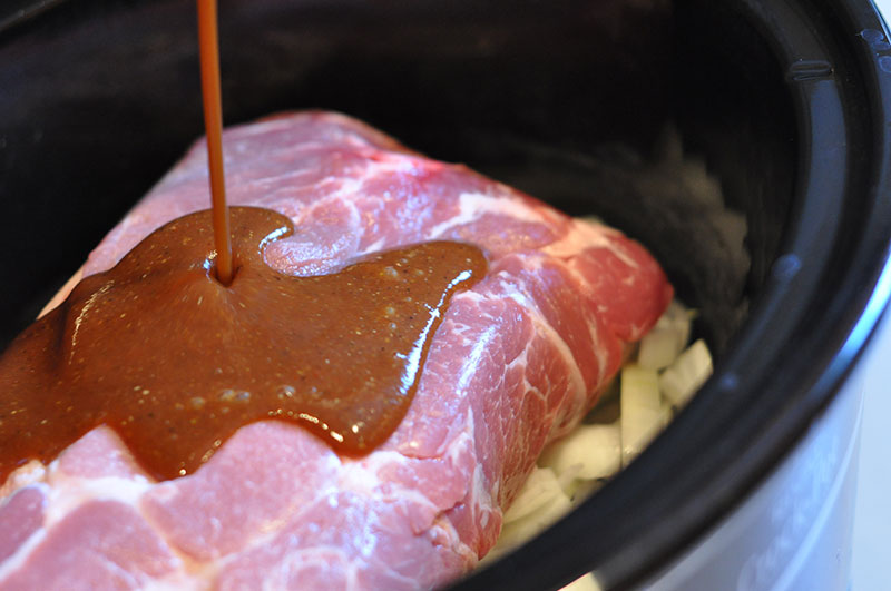 Pork