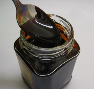 Maple syrup