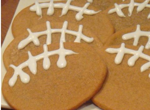 Fathers Day Cookies