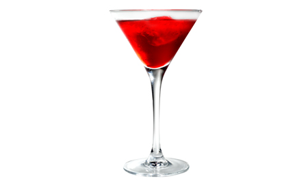 Pomegranate Wine 