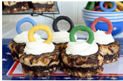 Olympic Rings