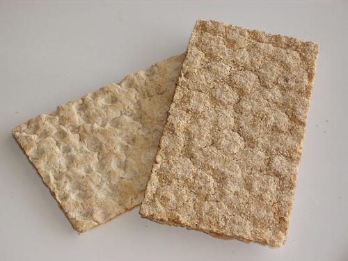 Crackers