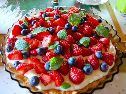Berries