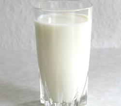 Milk
