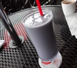Protein shake