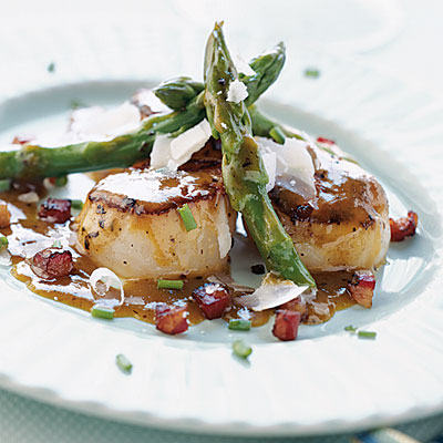 V day meals 10