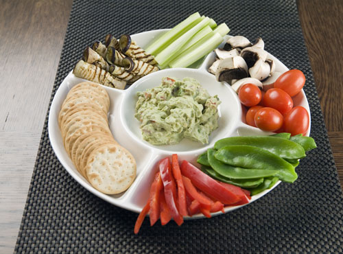 Cold Platter Ideas