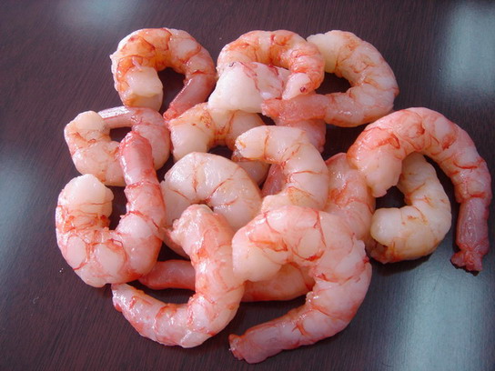 Prawns