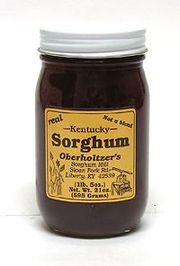 Sorghum