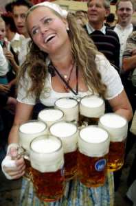 oktoberfest