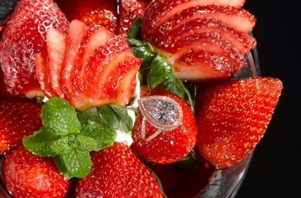 World’s Most Expensive Desserts