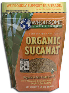 Sucanat