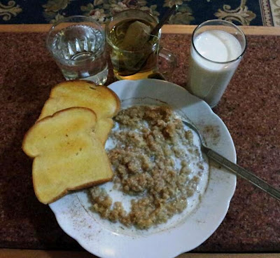 Suhoor