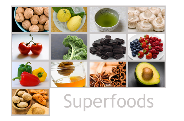 Superfoods 1