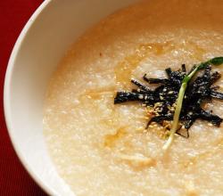 Porridge