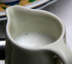 Milk