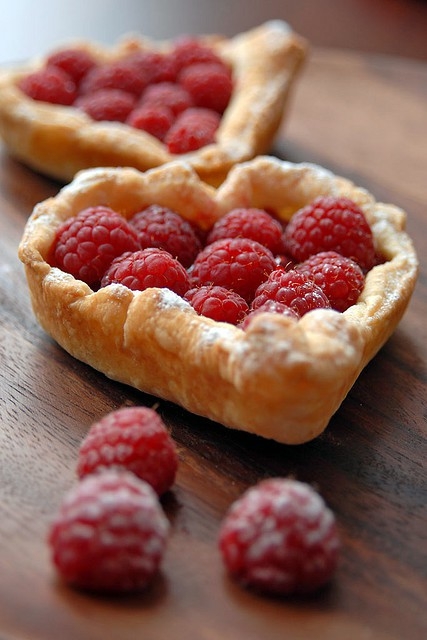 V day meals 4