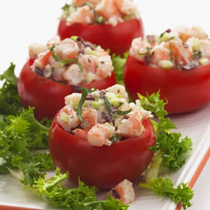 Red food 3