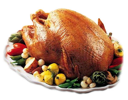 Top 10 foods containing Trytophan - The feel-good factor