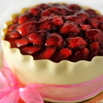top 5 dessert destinations in sacramento - for dollops of fruity fun