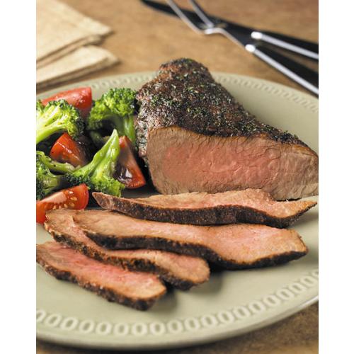 A cut of tri-tip