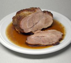 Pork
