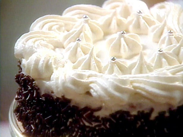 making-buttercream-icing 