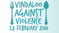 vindaloo against violence