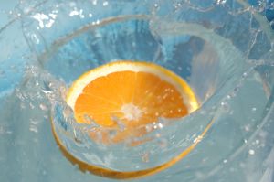 Water vs Sports Drinks