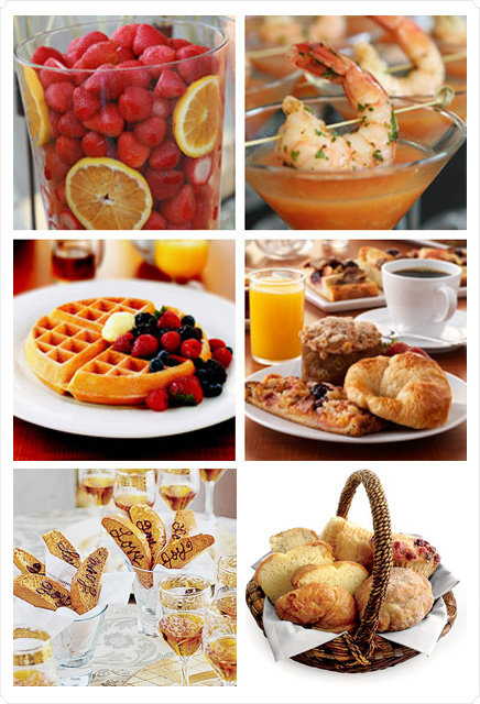 wedding brunch ideas wedding brunch ideas