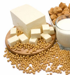 the answer to which is a better protein - soy or whey? the answer to which is a better protein - soy or whey?