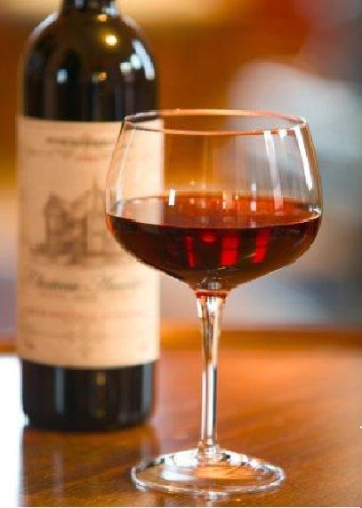 wine by the glass