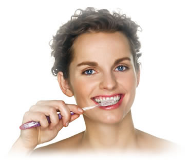 Good oral hygiene can help prevent bitter taste in mouth