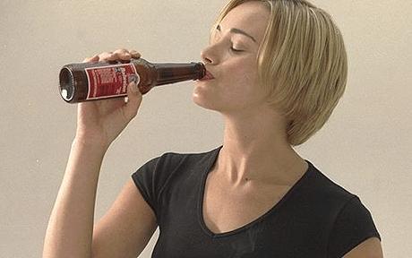 Women make better beer tasters than men