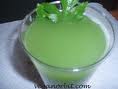 Lauki ka juice Lauki ka juice picture
