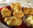 Hoilday Dinner Rolls Hoilday Dinner Rolls picture